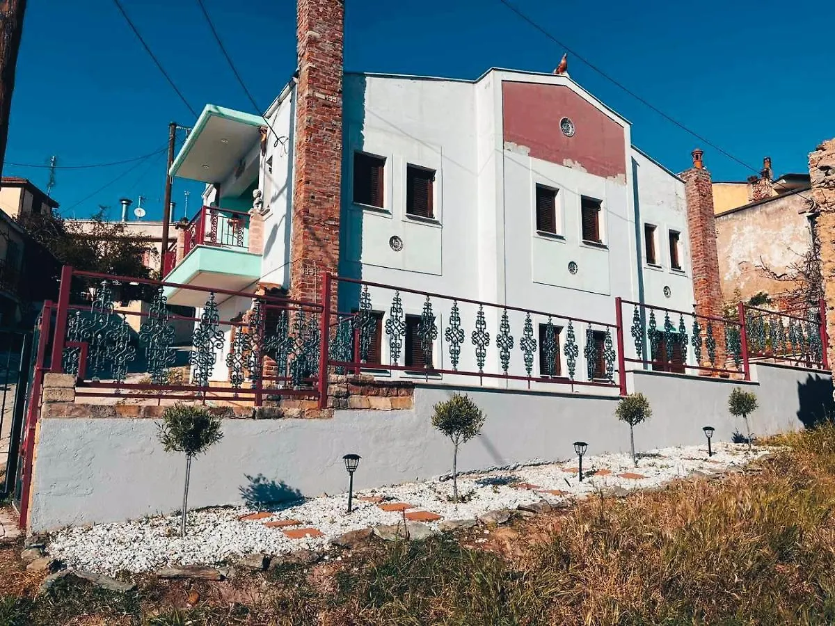 C.1 Elia Old_Town Appartement Thessaloniki